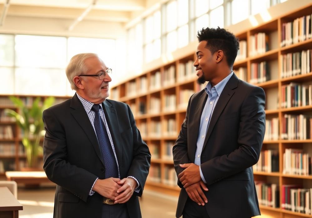 Global Mentorship Network